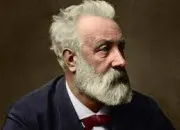 Quiz Culture générale - Qui est-ce ? (2)