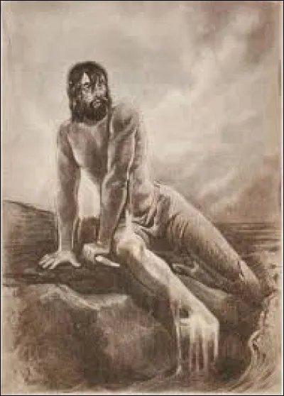 In which novel is Edmond Dantes featured?