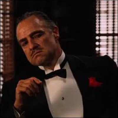 Vito Corleone is featured in: