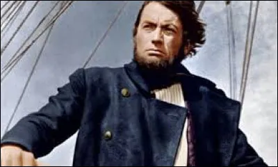 Rediscover Captain Ahab's novel!