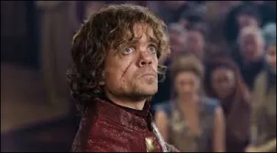 In which novel is Tyrion Lannister featured?