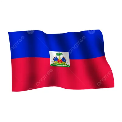 This is the flag of Liechtenstein: