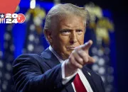 Quiz Élection de Donald Trump : réactions politiques mondiales