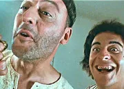 Quiz Cinéma - Les Visiteurs !