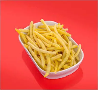 Cooking - What are these beans called?