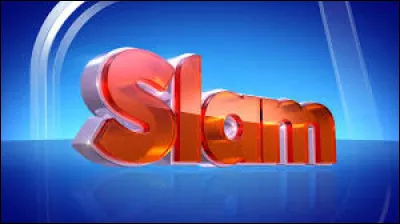 Television - Who has been hosting the Slam show since September 2024?