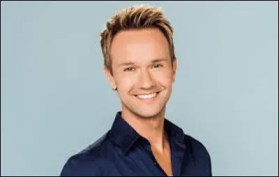 Host Cyril Feraud was born on March 15, 1995.