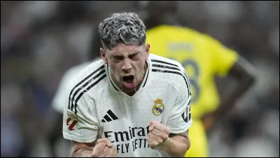 Who is Real Madrid's rival in Spain?