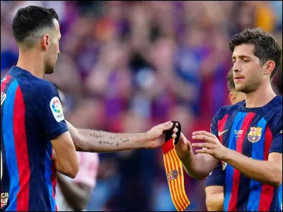 Who was the Real Madrid captain in 1998?