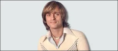 Is Dave a singer from the Netherlands?