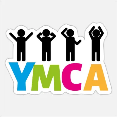 Music - Which band scored the 1978 disco hit YMCA?
