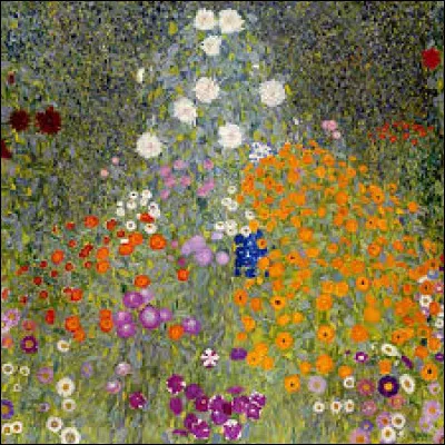 Jardin en fleurs is a painting by Vincent van Gogh.