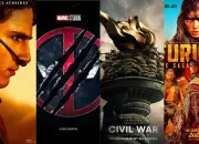 Quiz Les séries et films d'amour