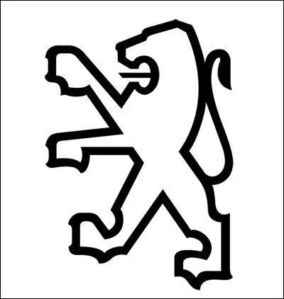 This logo is the one of :