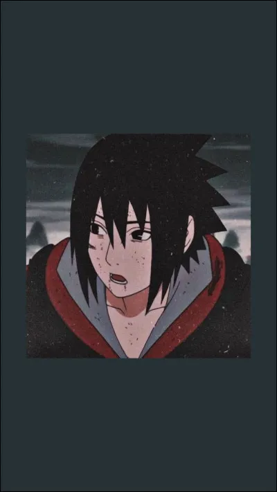 Who is this character?