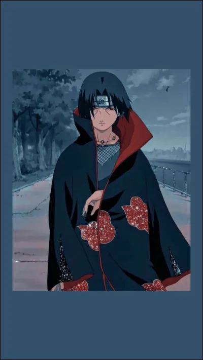 Who is this character?