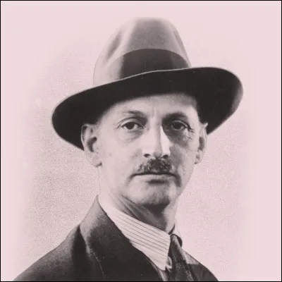 What is his father's name?