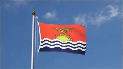What country does this flag come from?