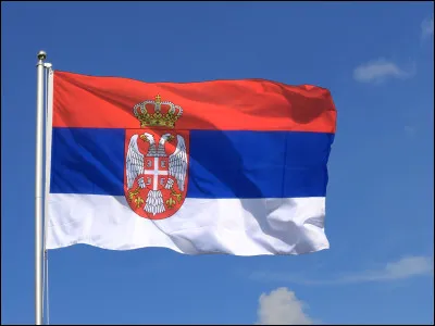 What country does this flag come from?