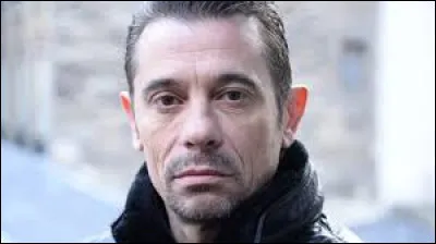 Celebrites - What is the name of this rapper from the group NTM?