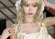 Quiz Qui est cette idole ? Girls édition