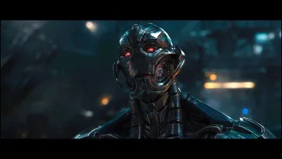 Who invented Ultron in the film Era of Ultron?