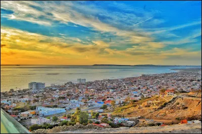 In which country is Tijuana located?