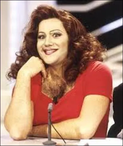 Cindy Tropforte on Canal's Nulle part ailleurs was played by Antoine de Caunes.