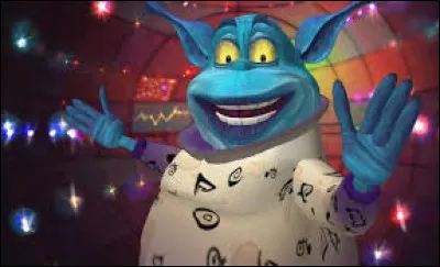 Vincent Lagaf' hosted Le Bigdil on TF1 for 6 years.