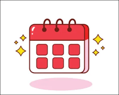 In a year, there are three months beginning with the letter a.