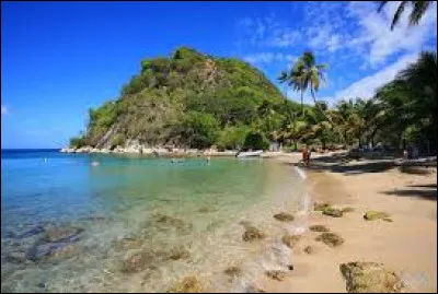 Marie-Galante is an island in the Lesser Antilles archipelago.