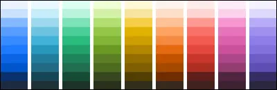 What is your favourite color?