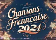 Quiz Chansons francophones de l'année 2024 (1re partie)