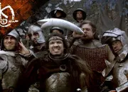 Quiz Qui a dit ça dans ''Kaamelott'' ?