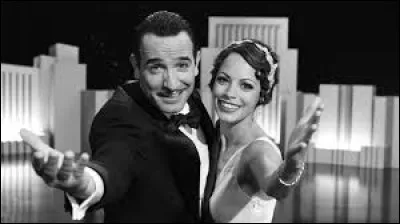 What's special about The Artist, released in 2011, is that it's entirely silent.