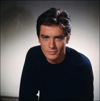 On August 18, an icon of French cinema passed away. Alain Delon is gone, but how old was he?
