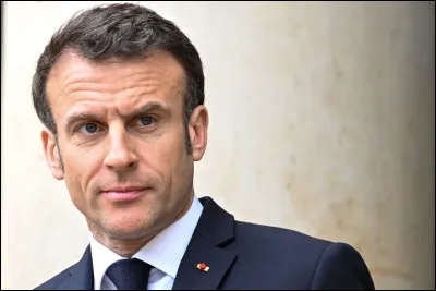 How many times does France change Prime Minister in 2024?