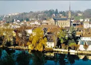 Quiz Villes de Franche-Comté