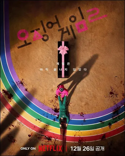 What happens to a player when he loses?