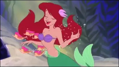 1989: what's this princess's name?