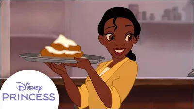 2009: what's this princess's name?