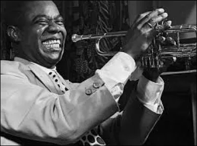 Which famous jazz musician was nicknamed Satchmo?