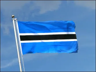 Which country does this flag belong to?