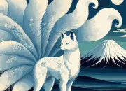 Test Quelle créature japonaise es-tu ?