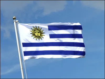 What is this flag?