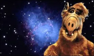 On which planet did Alf live?