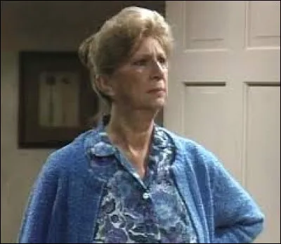 Let's stick with the Ochmoneks. What's her name?