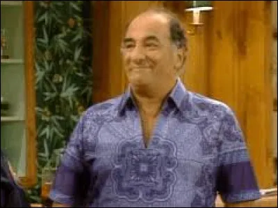 And what's her husband's name?