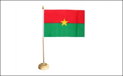 Which country does this flag represent?