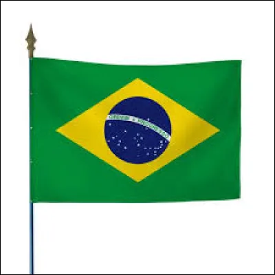 Which country does this flag represent?